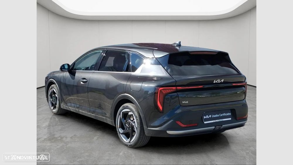 Kia K4 1.0 T-GDI Tech - 7