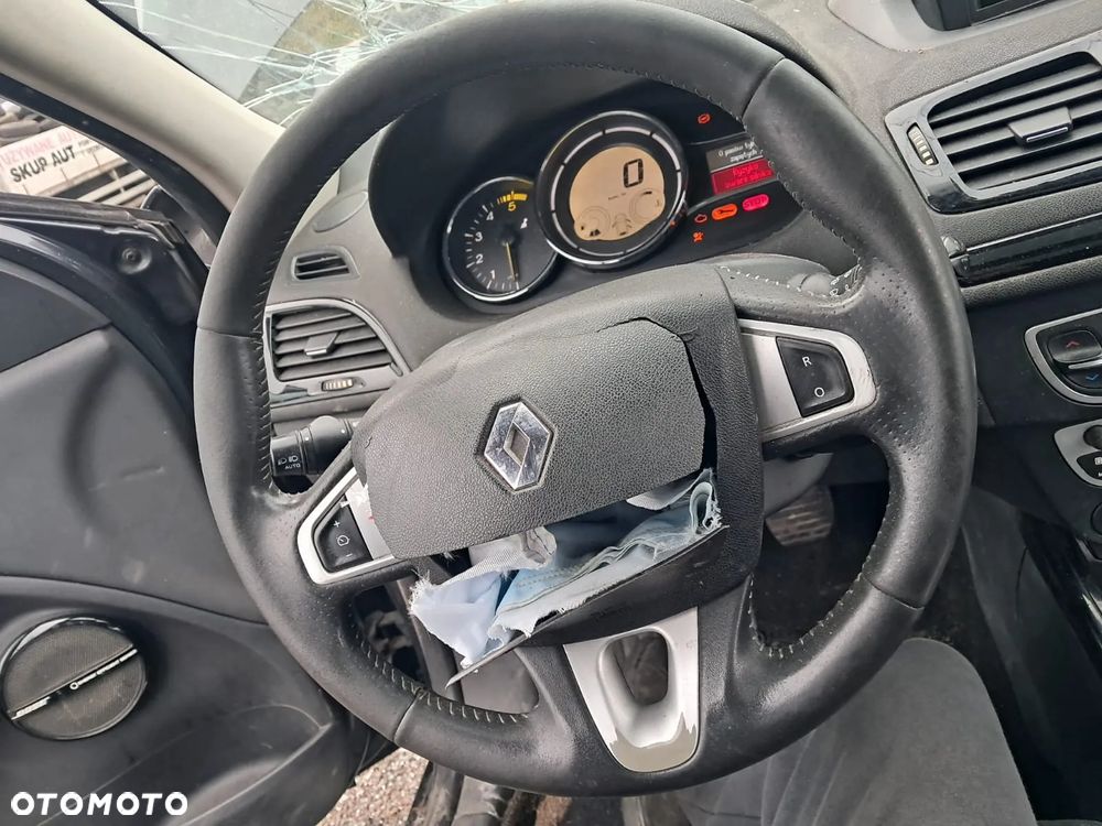 ❌Dawca części❌ RENAULT MEGANE III 3 KOMBI 2011 1.9 DCI F9Q-870 KOD LAK.:TEB66 - 6