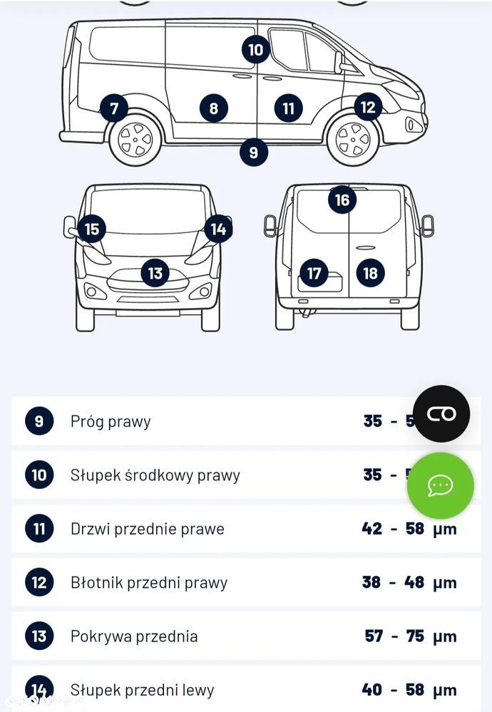 Fiat Ducato L4h3 Maxi Salon Polska Nowy Model - 34