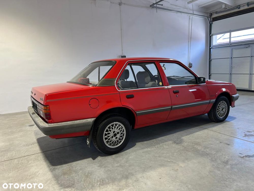 Volkswagen Scirocco - 26