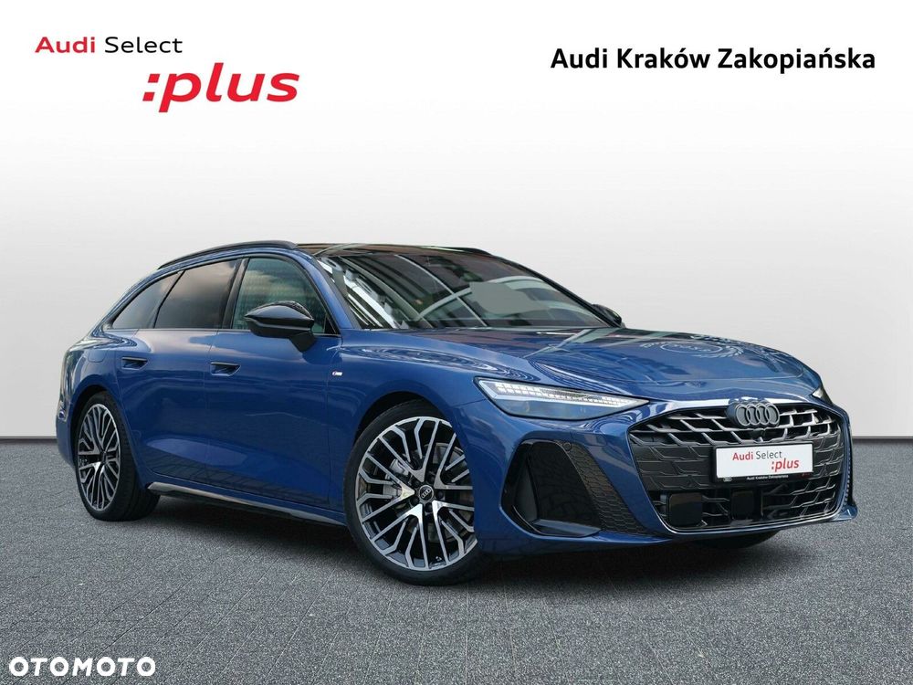Audi A6 Avant - 3