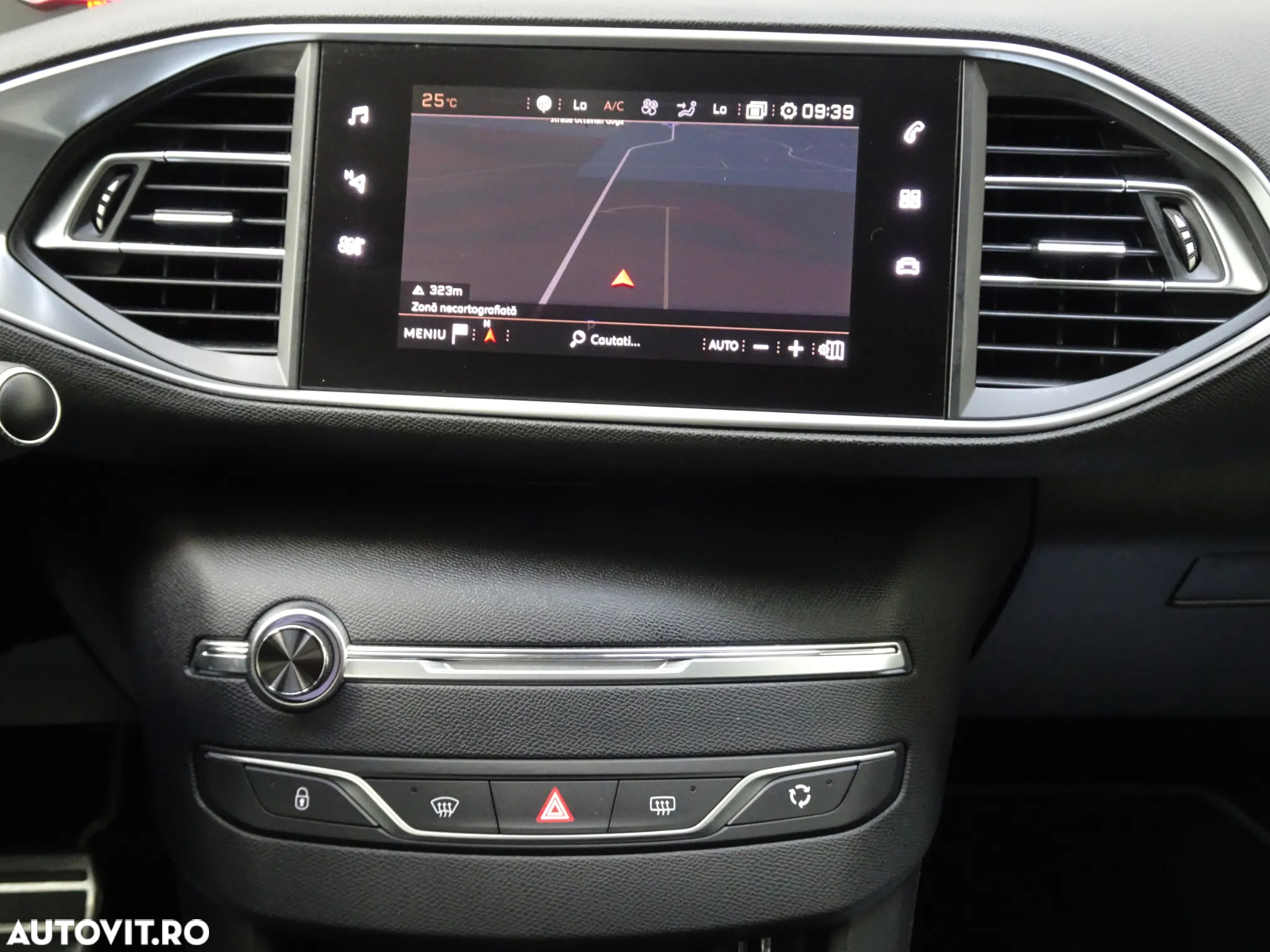 Peugeot 308 PureTech 130 GPF EAT8 Stop & Start Tech Edition - 19