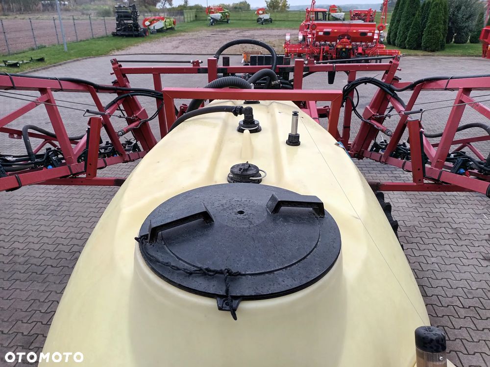 Hardi opryskiwacz Hardi Ranger 2500 belka 18m - 10