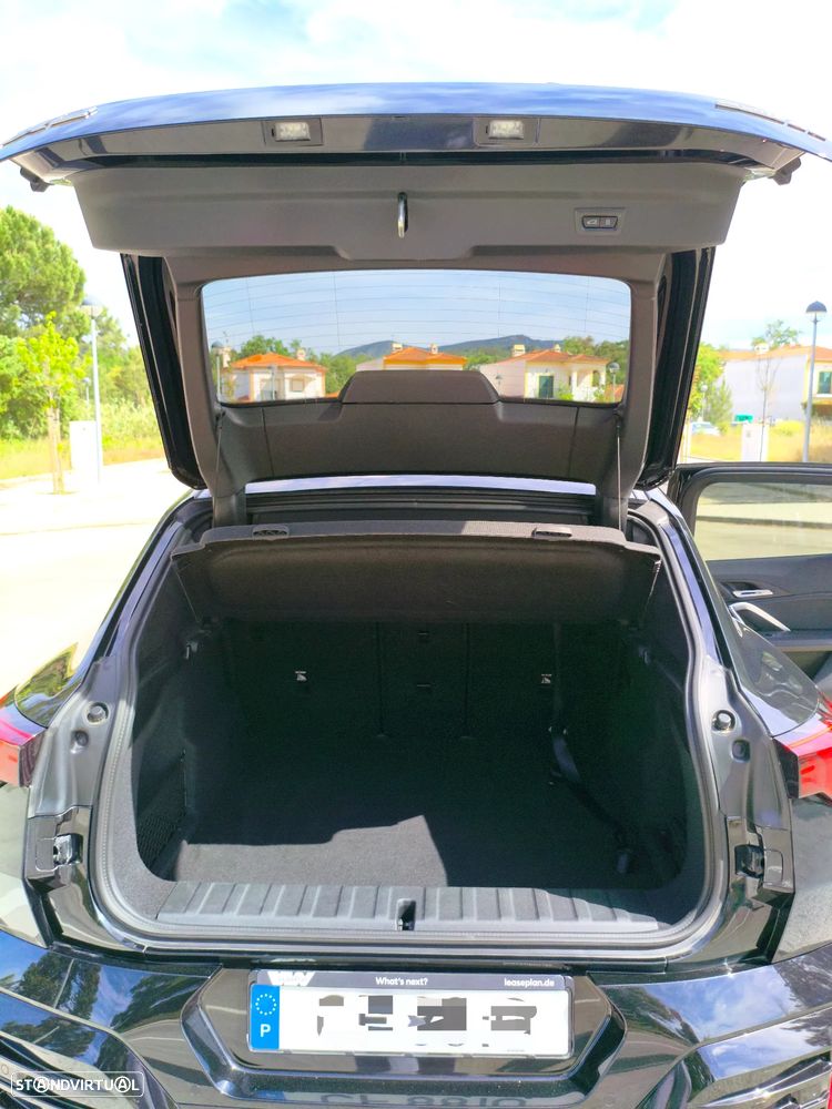 BMW iX2 eDrive20 Pack Desportivo M Pro - 39
