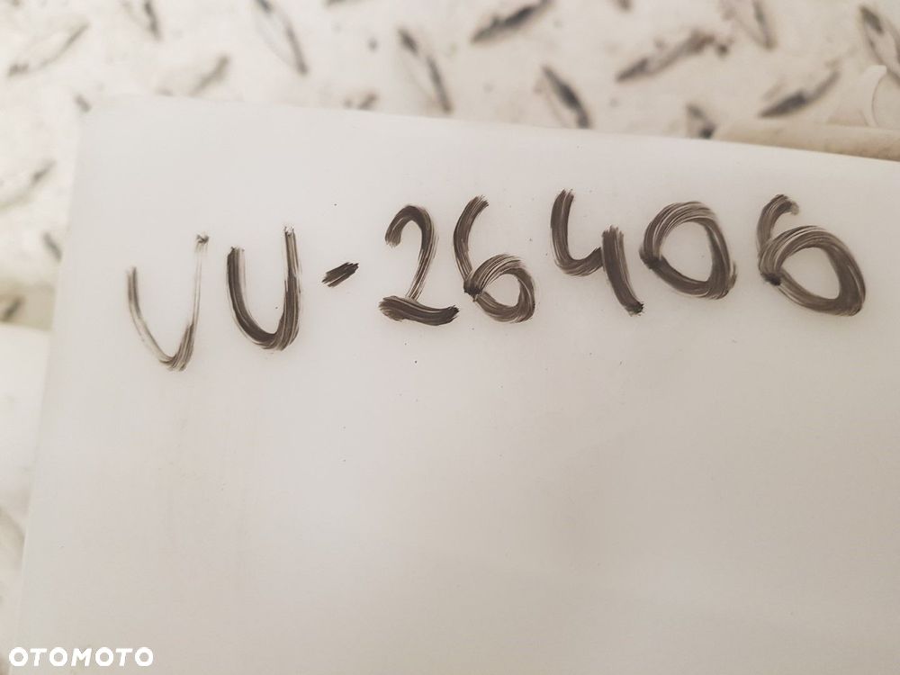 ZBIORNICZEK SPRYSKIWACZY KIA VENGA HYUNDAI IX20 98610-1P000 986101P000 - 6