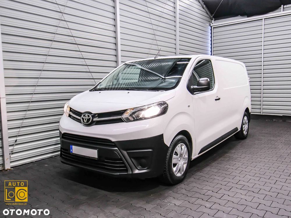 Toyota PROACE FURGON - 7