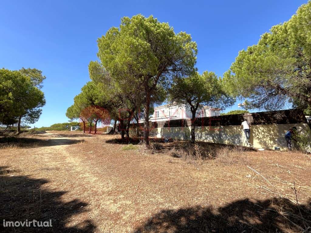 Lote Exclusivo para Moradia nas Varandas do Lago, Almancil - Grande imagem: 3/9