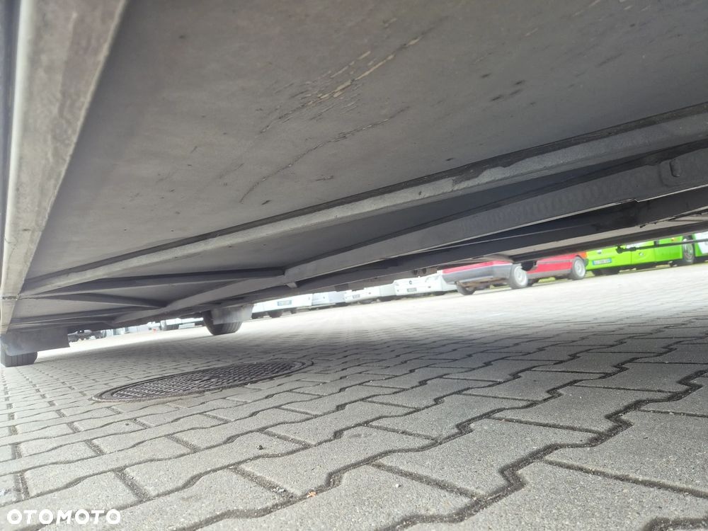 Setra S 417 GT HD / SPROWADZONA / 14 METRÓW /59 MIEJSC - 21