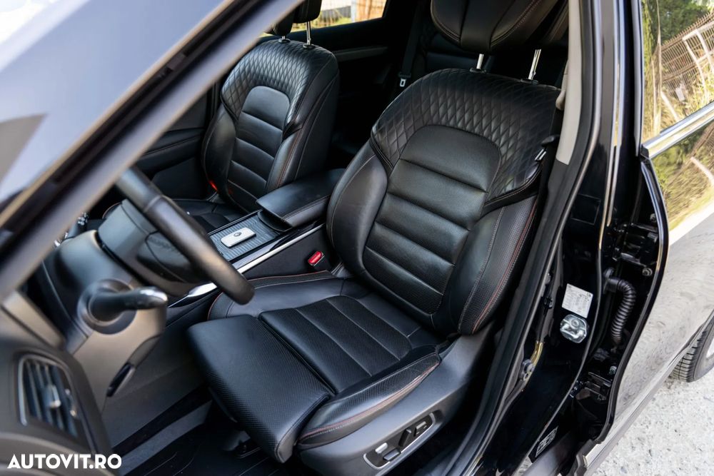 Renault Koleos BLUE dCi 190 4WD X-tronic INITIALE PARIS - 14