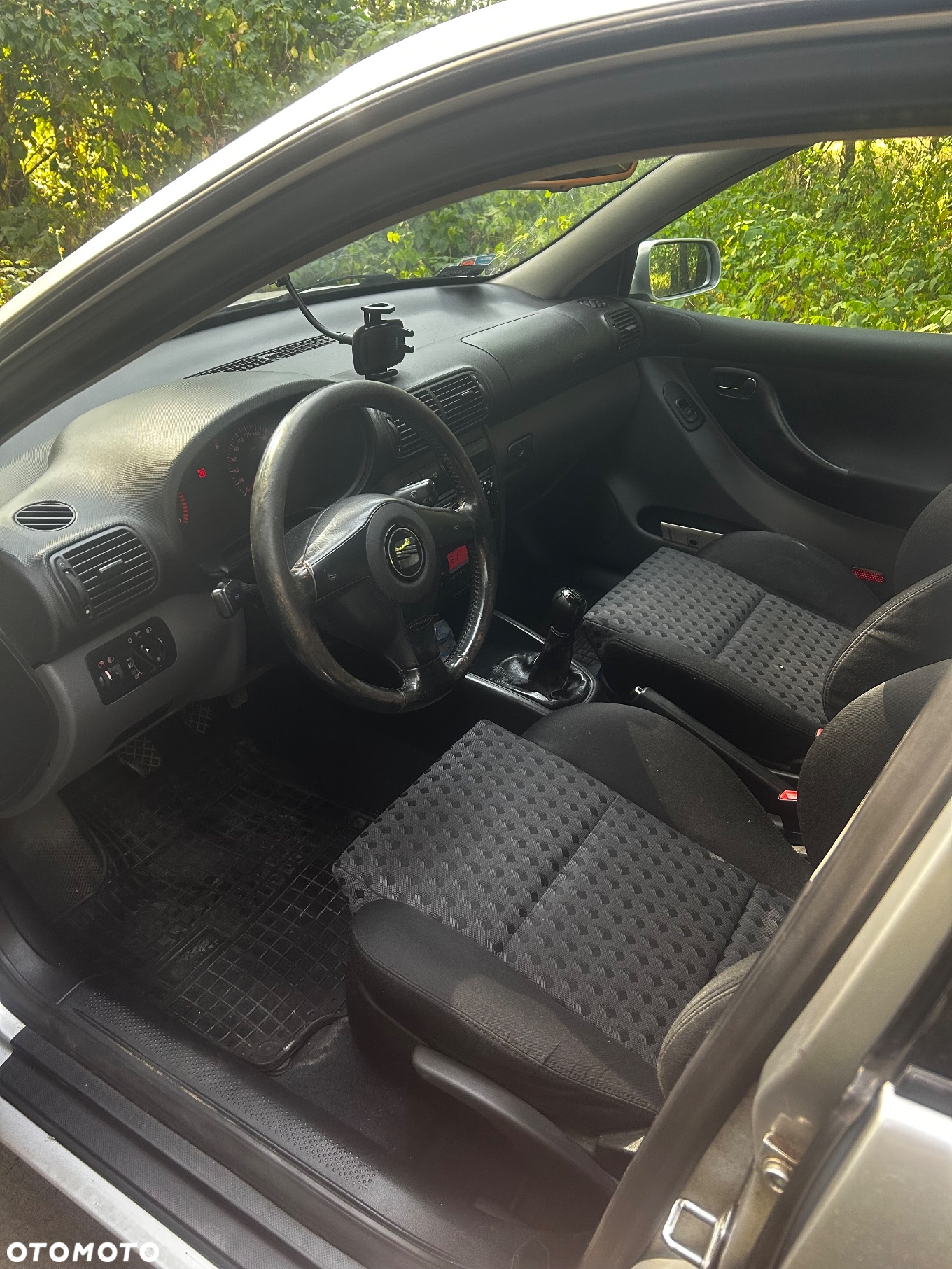 Seat Leon 1.9 TDI 150 Sport - 20