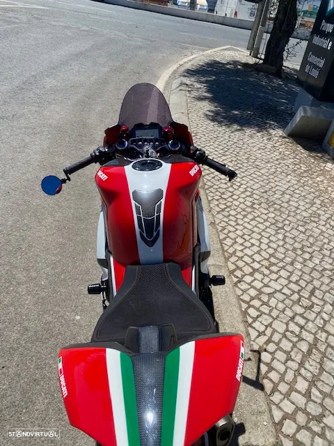 Ducati Panigale V4 S PANIGALE V4 SPECIALE - 13