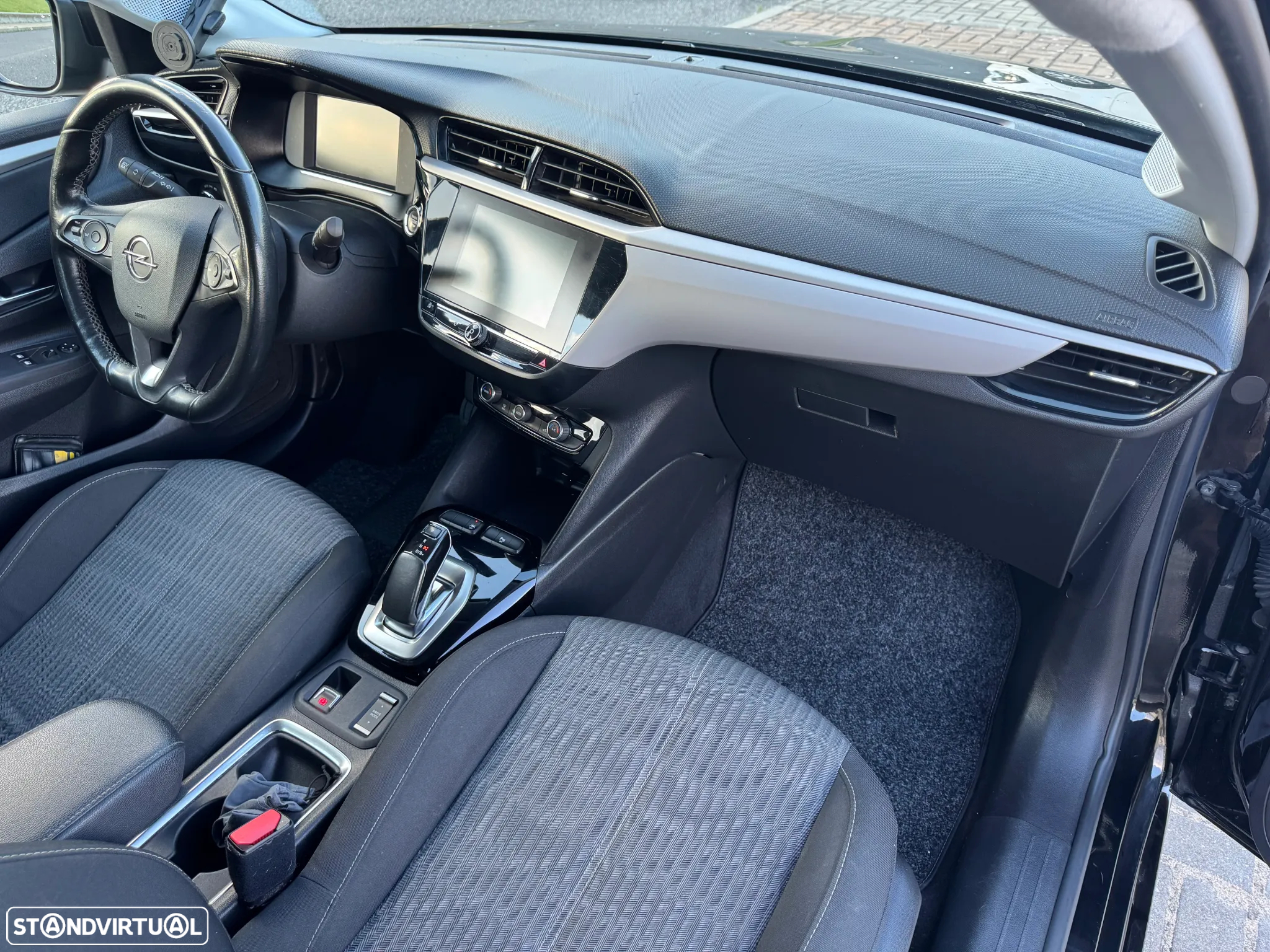 Opel Corsa-e Business Edition - 4