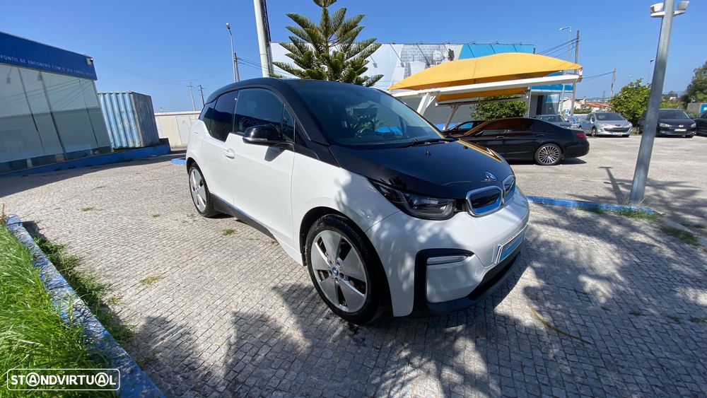 BMW i3 120Ah - 7