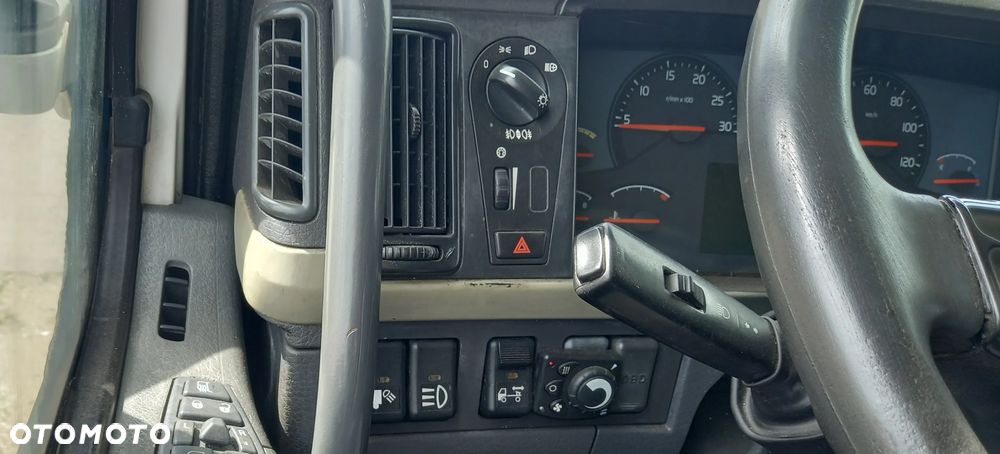Volvo FH 500 - 11