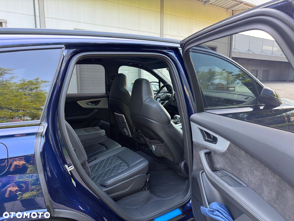 Audi Q7 60 TFSI e Quattro tiptronic S line - 21