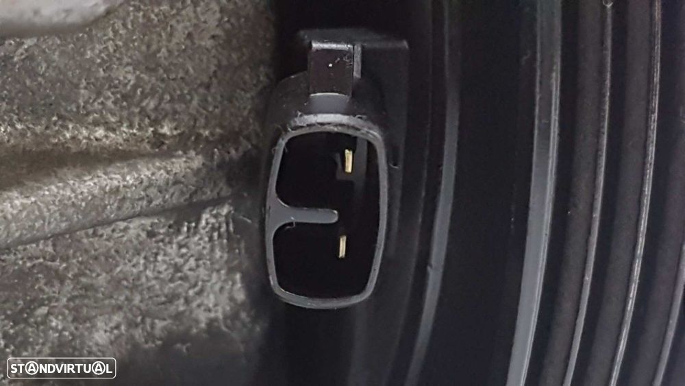 COMPRESSOR DE AR CONDICIONADO FIAT PUNTO BERLINA (188) 1.2 8V - 5