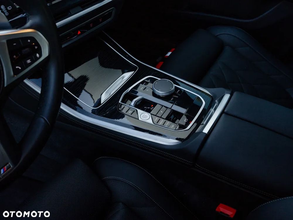 BMW X5 xDrive30d - 10