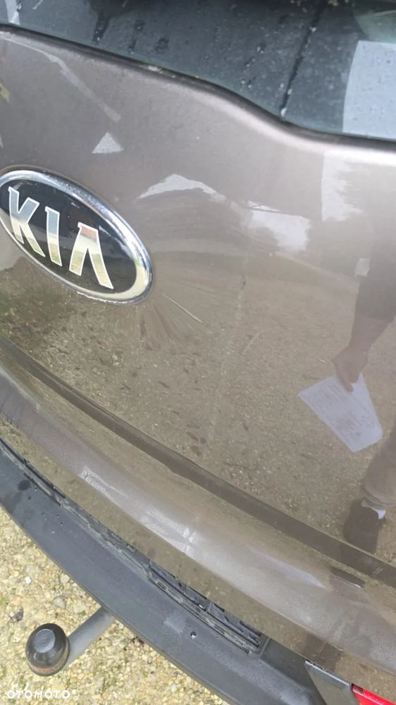 Kia Sportage 2.0 GDI AWD Spirit - 15
