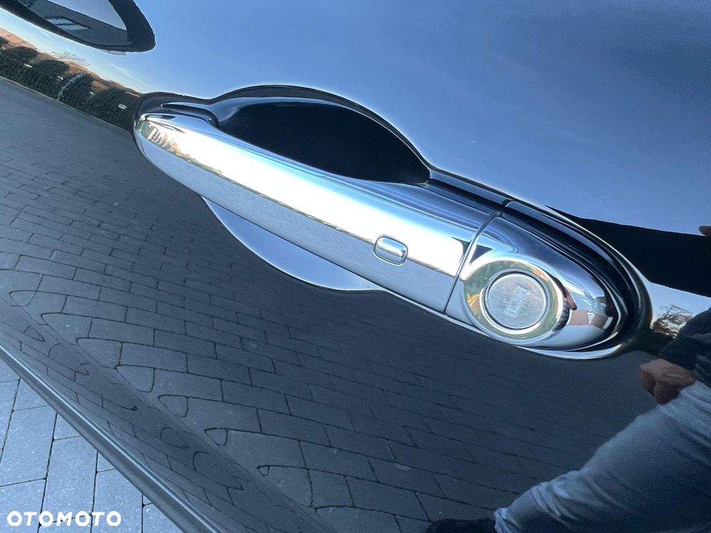 Fiat 500X 1.4 Multiair DCT 4x2 S&S Cross - 12