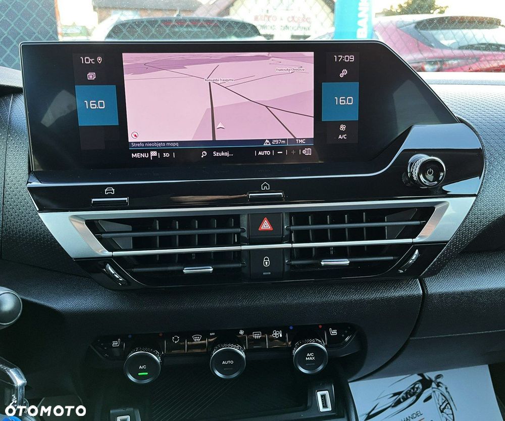 Citroën C4 1.2 PureTech Feel Pack S&S EAT8 - 20