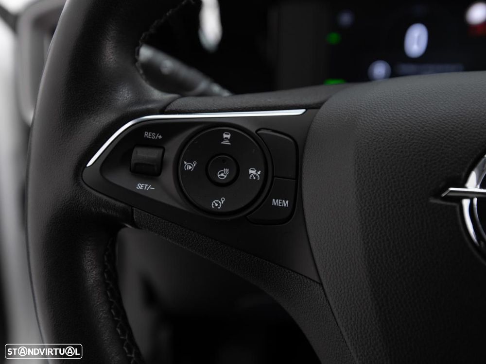 Opel Mokka-e Elegance - 14