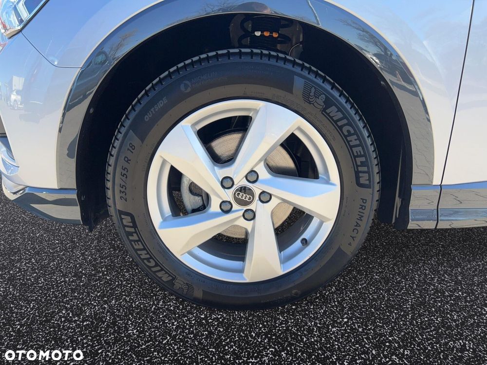Audi Q3 - 10