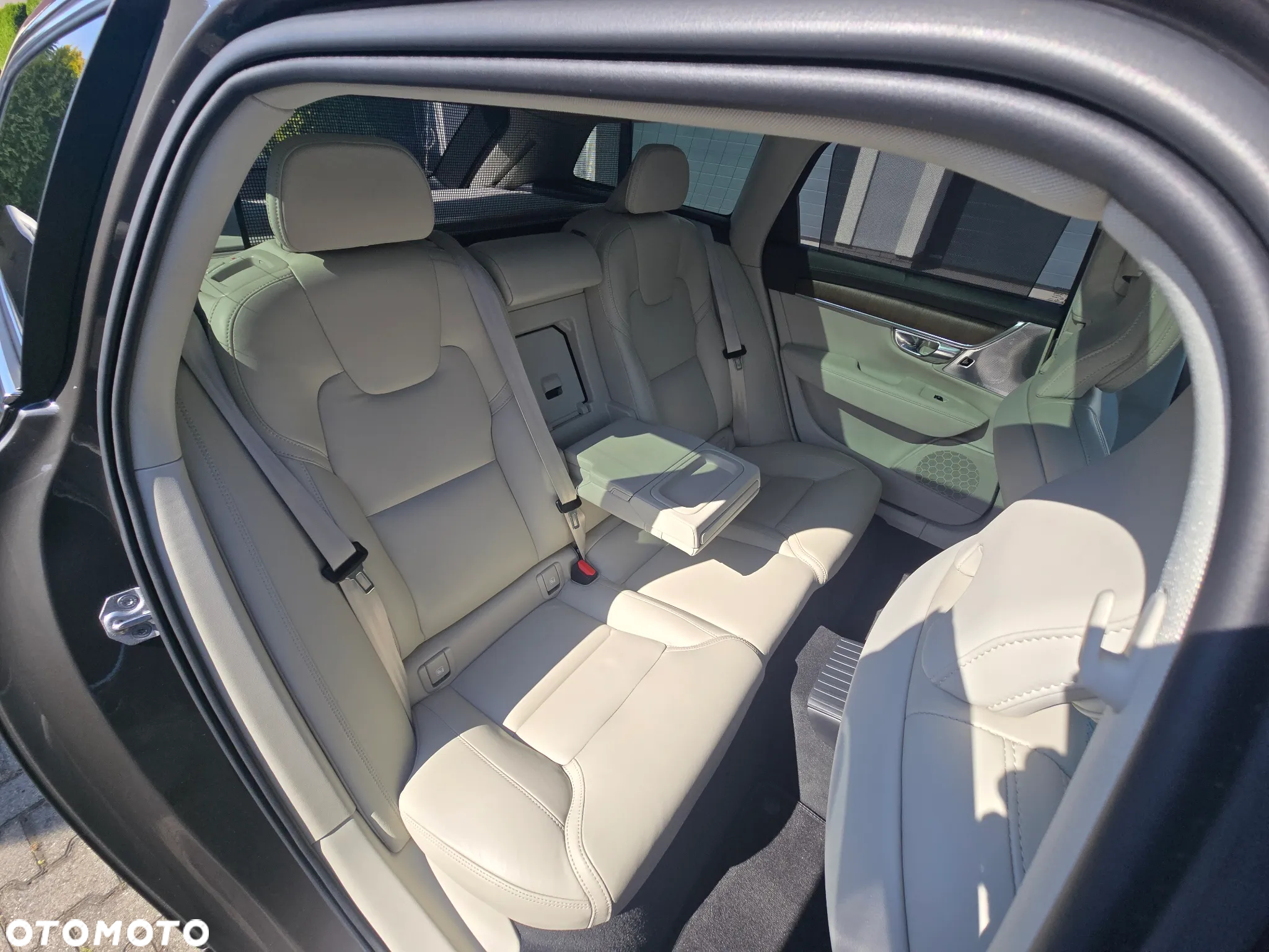 Volvo V90 T8 Recharge AWD Geartronic Inscription Expression - 21