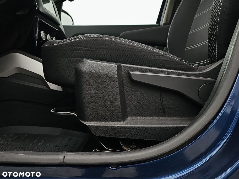 Dacia Duster 1.6 SCe Prestige - 23
