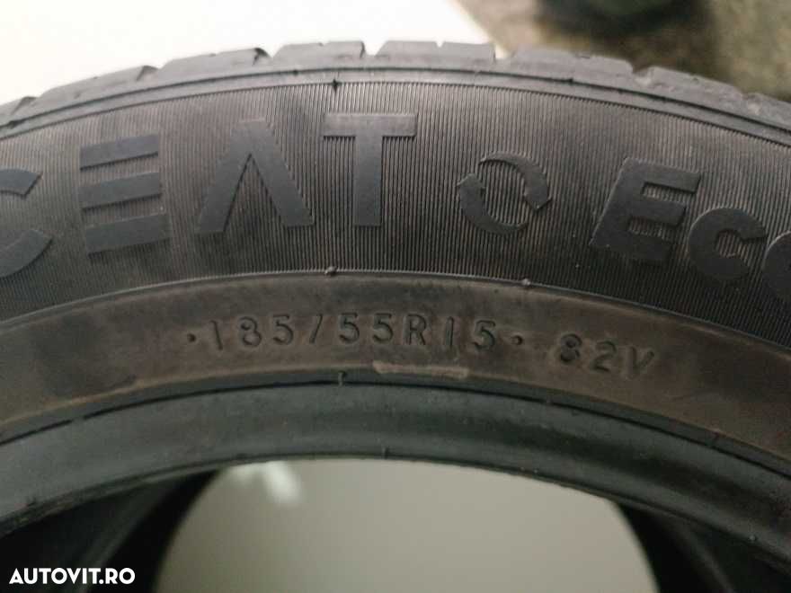 Anvelope 185/55/R15 82V CEAT VARA 185 55 15 82V CP-V20507 - 3