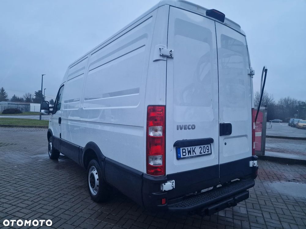 Iveco Daily - 19