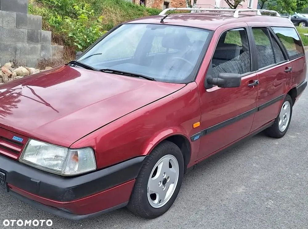 Fiat Tempra - 2