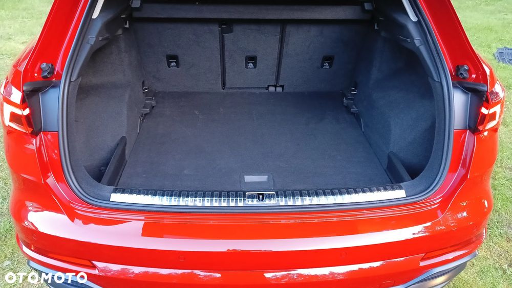 Audi Q3 45 TFSI Quattro S tronic S line - 28