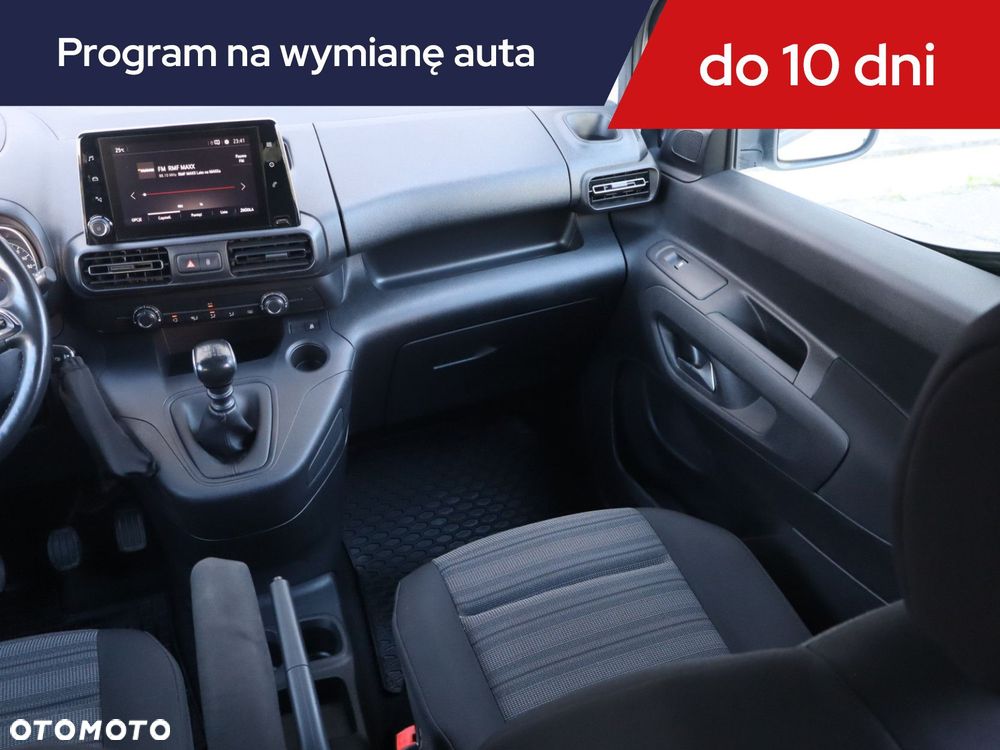 Opel Combo - 10