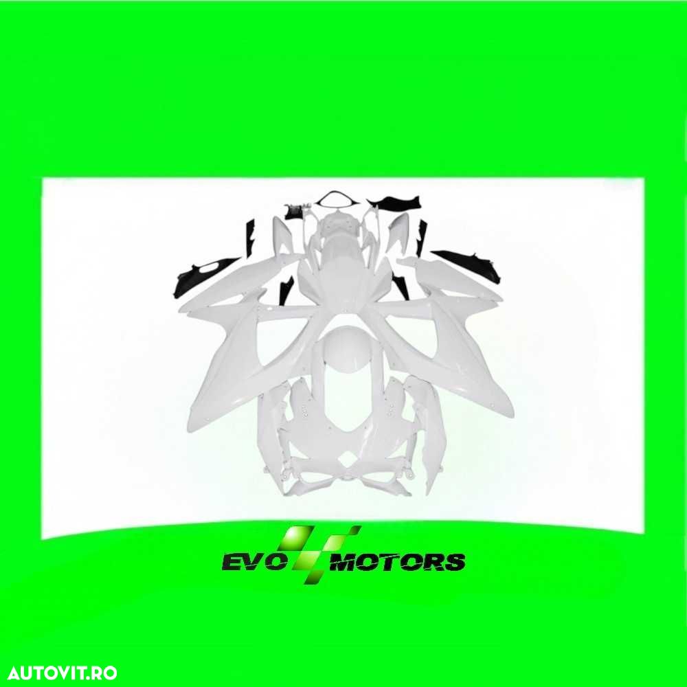 Kit carene Suzuki GSXR600 GSXR750 2008 2010 A1680 - 1