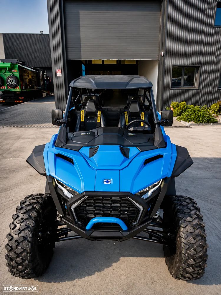 Polaris RZR PRO XP ULTIMATE - 3