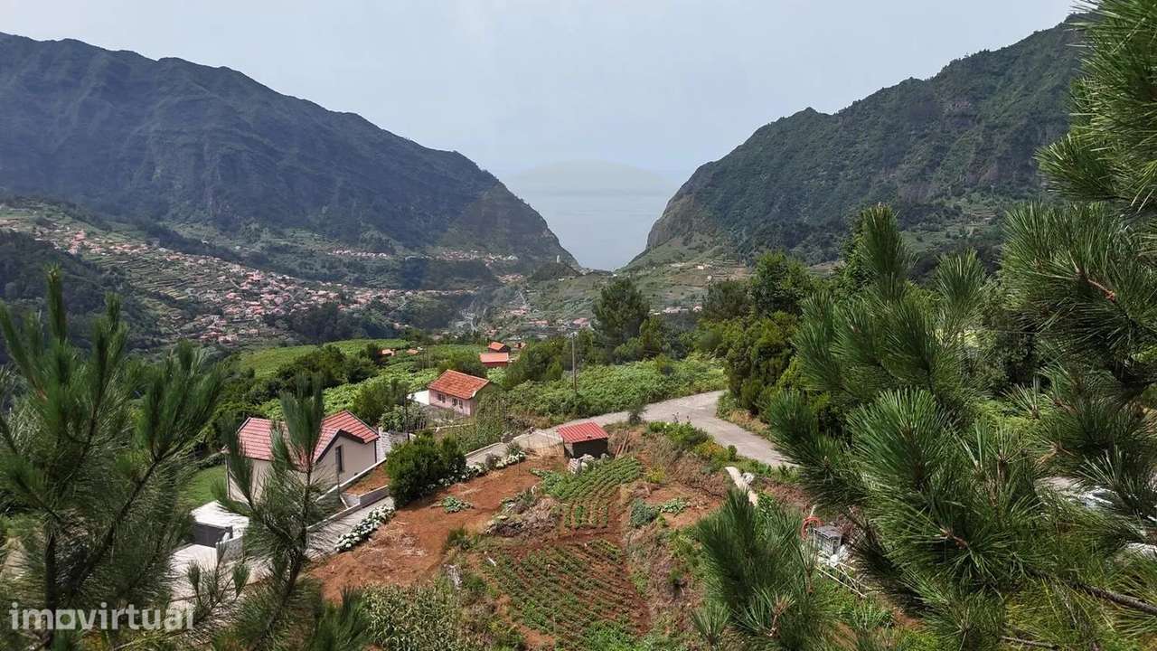 Herdade à venda na Achada dos Judeus, São Vicente, Vista Mar/Montanha - Grande imagem: 3/15