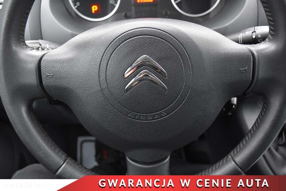 Citroën Jumpy Combi - 17