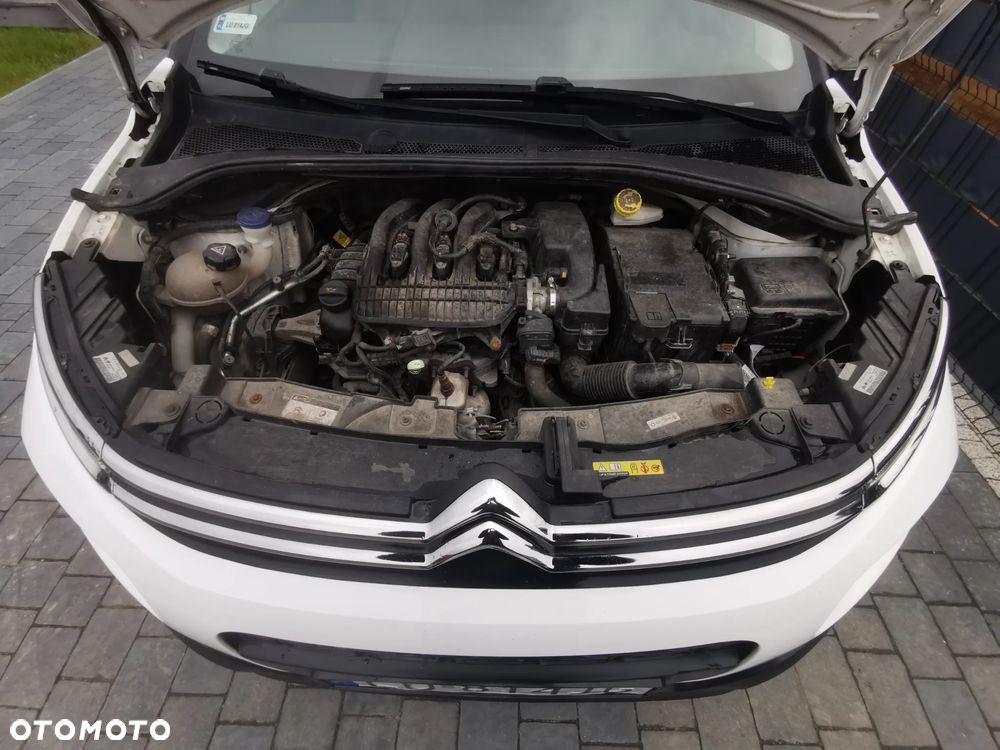 Citroën C3 1.2 PureTech Feel - 18
