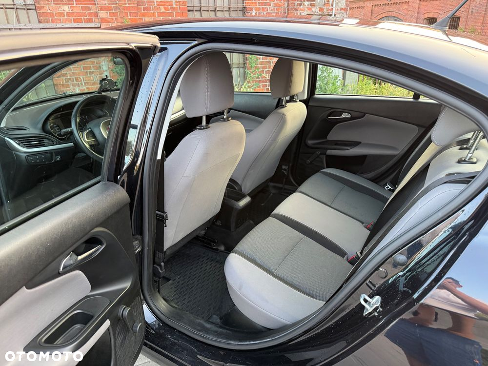 Fiat Tipo 1.4 16v Pop - 9