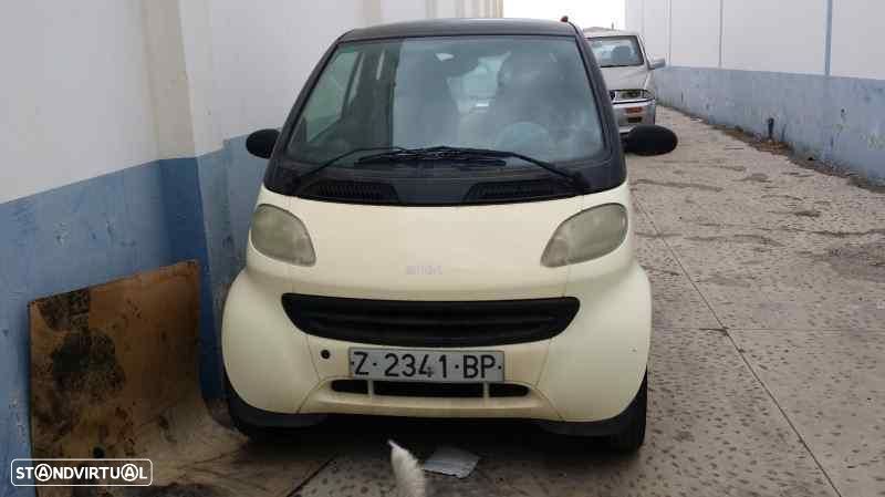 CAIXA DE VELOCIDADES SMART CITY-COUPE - 1