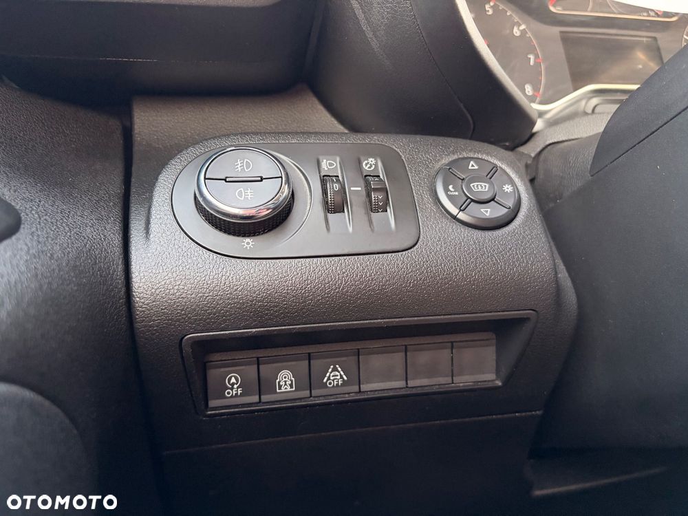 Opel Combo XL 1.2 Turbo Enjoy S&S - 16