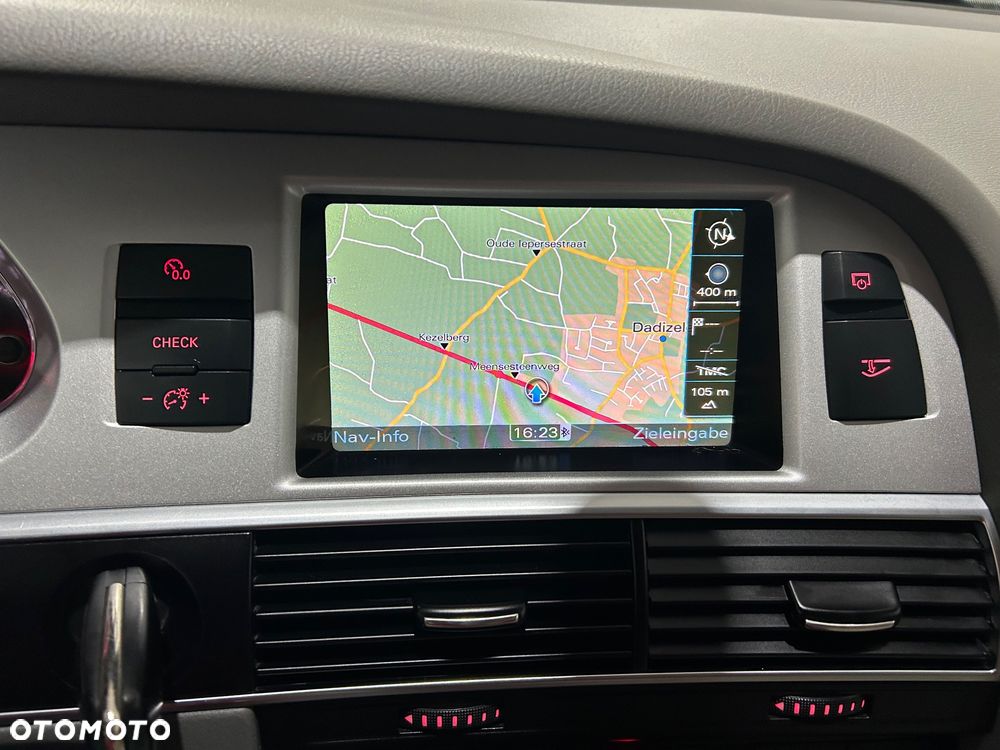 Audi A6 Limousine 2.0 TDIe DPF - 37