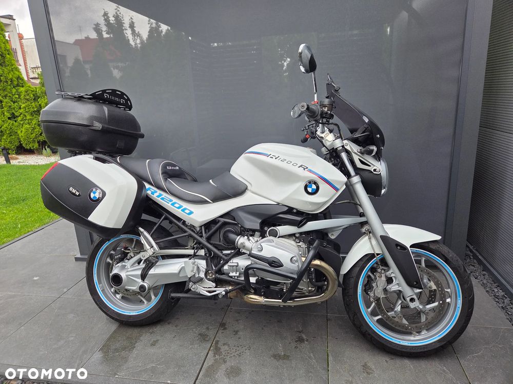 BMW R - 5