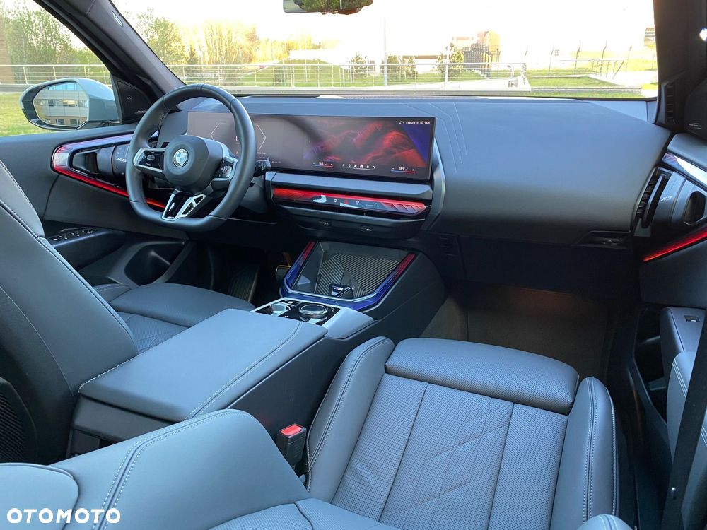 BMW X3 - 25