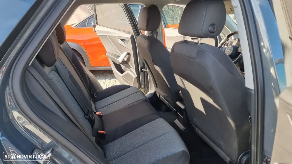 Audi Q2 - 19