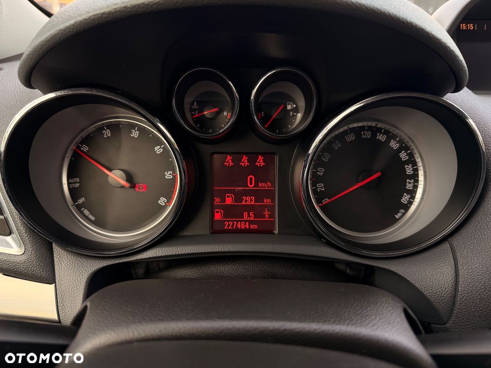 Opel Mokka - 20