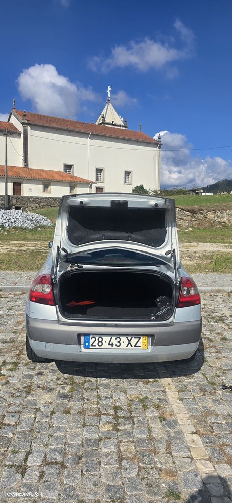 Renault Mégane - 4