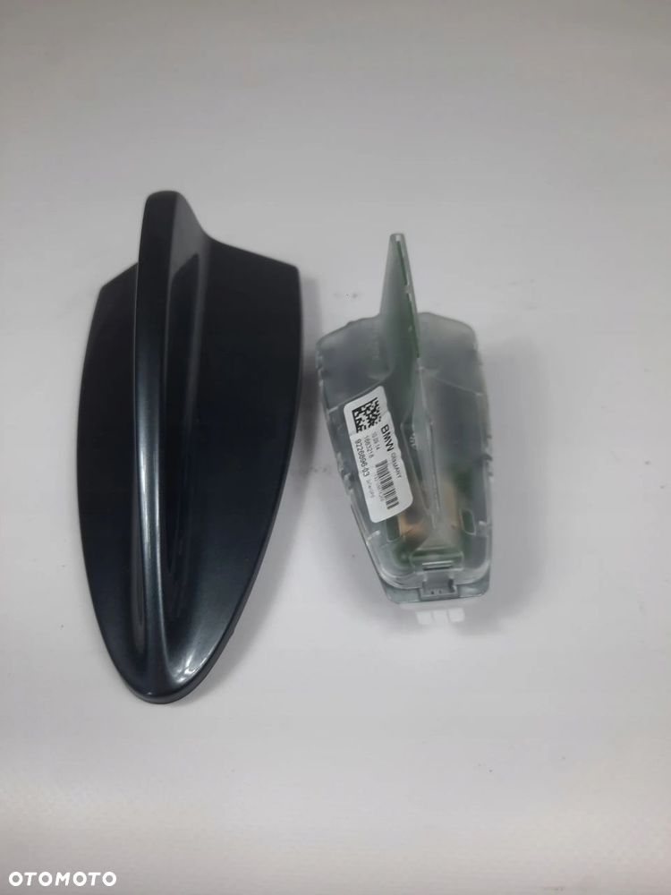 bmw e90 e91 e84 e70 F10 antena dachowa GPS - 1