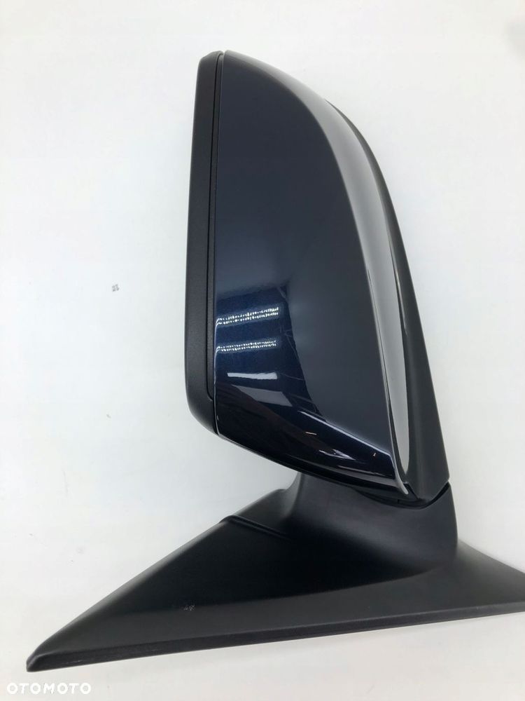 BMW 3 F34 GT LUSTERKO LEWE 5-PIN A89 FOTOCHROM ASYSTENT EUROPA - 8