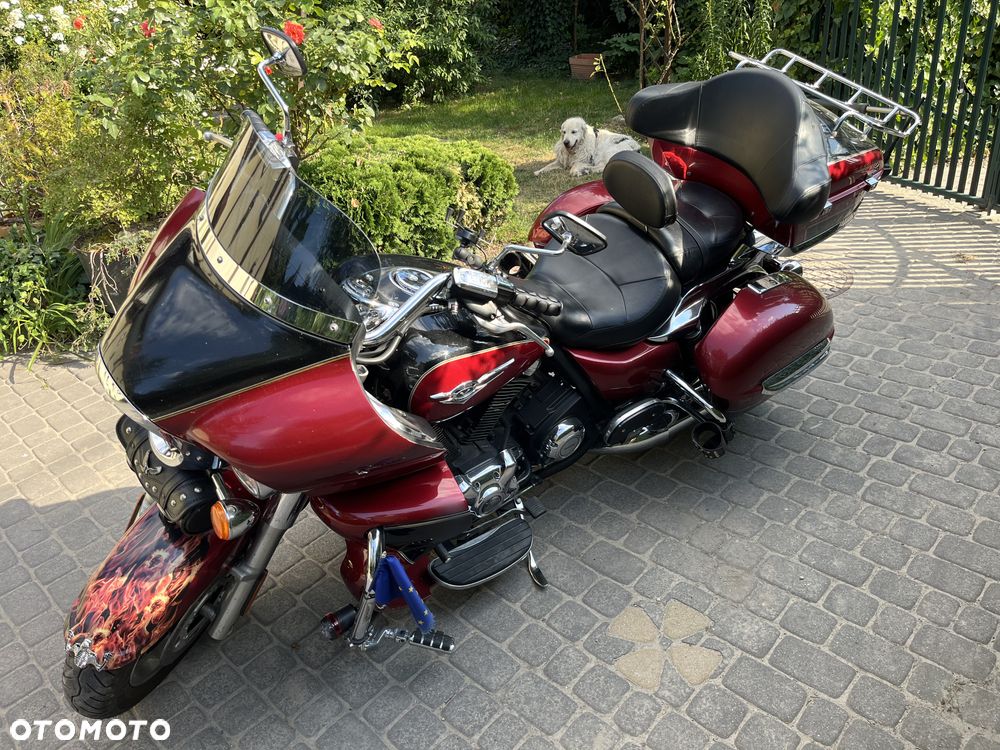 Kawasaki VN - 3